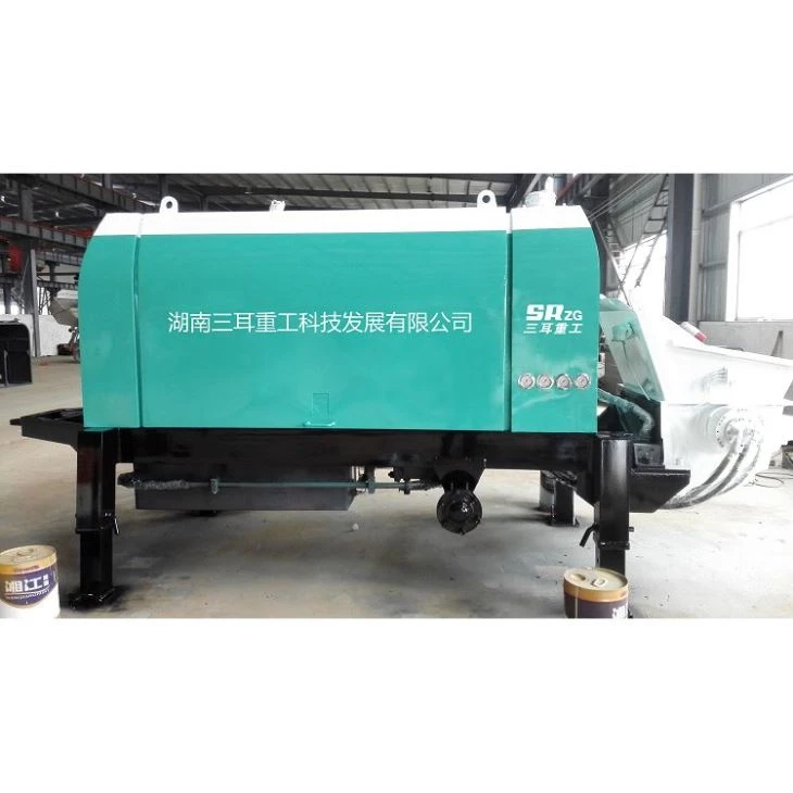 small mortar spray machine(001)